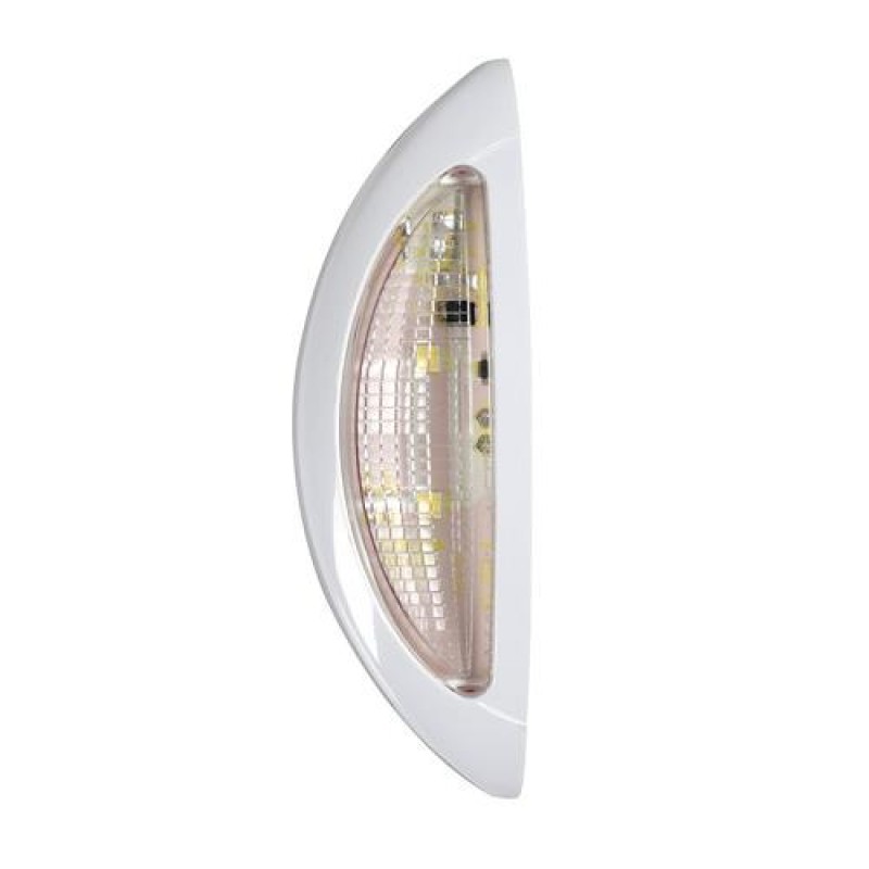 ΦΩΤΑ ΟΓΚΟΥ ΦΟΡΤΗΓΟΥ 12/24V 4SMD LED 1ΤΕΜ. ΛΕΥΚΟ-ΚΟΚΚΙΝΟ ΣΕ ΛΕΥΚΟ ΠΛΑΙΣΙΟ - Lampa - L4147.6 ΦΩΤΑ ΟΓΚΟΥ ΦΟΡΤΗΓΟΥ 12/24V 4SMD LED 1ΤΕΜ. ΛΕΥΚΟ-ΚΟΚΚΙΝΟ ΣΕ ΛΕΥΚΟ ΠΛΑΙΣΙΟ - Lampa - L4147.6