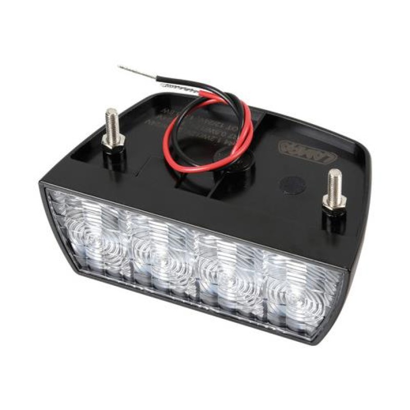 ΦΩΣ ΠΙΝΑΚΙΔΑΣ ΚΑΙ ΘΕΣΕΩΣ 12/24V - 12 SMD LED (100 X 58 X 35mm) - 1ΤΕΜ. - Lampa - L4148.1 ΦΩΣ ΠΙΝΑΚΙΔΑΣ ΚΑΙ ΘΕΣΕΩΣ 12/24V - 12 SMD LED (100 X 58 X 35mm) - 1ΤΕΜ. - Lampa - L4148.1