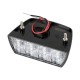ΦΩΣ ΠΙΝΑΚΙΔΑΣ ΚΑΙ ΘΕΣΕΩΣ 12/24V - 12 SMD LED (100 X 58 X 35mm) - 1ΤΕΜ. - Lampa - L4148.1 ΦΩΣ ΠΙΝΑΚΙΔΑΣ ΚΑΙ ΘΕΣΕΩΣ 12/24V - 12 SMD LED (100 X 58 X 35mm) - 1ΤΕΜ. - Lampa - L4148.1