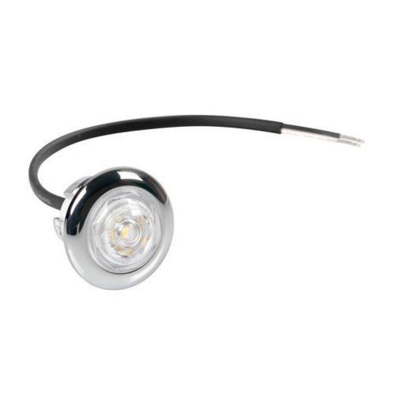 ΦΩΣ ΟΓΚΟΥ 12/24V LED ΛΕΥΚΟ ΣΤΡΟΓΓΥΛΟ 19,5mm 1ΤΕΜ. - Lampa - L4148.2 ΦΩΣ ΟΓΚΟΥ 12/24V LED ΛΕΥΚΟ ΣΤΡΟΓΓΥΛΟ 19,5mm 1ΤΕΜ. - Lampa - L4148.2