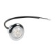 ΦΩΣ ΟΓΚΟΥ 12/24V LED ΛΕΥΚΟ ΣΤΡΟΓΓΥΛΟ 19,5mm 1ΤΕΜ. - Lampa - L4148.2 ΦΩΣ ΟΓΚΟΥ 12/24V LED ΛΕΥΚΟ ΣΤΡΟΓΓΥΛΟ 19,5mm 1ΤΕΜ. - Lampa - L4148.2
