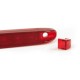 ΦΩΣ ΟΓΚΟΥ 4LED ΚΟΚΚΙΝΟ 12/24V 96mm ΑΔΙΑΒΡΟΧΟ 1ΤΕΜ. - Lampa - L4148.5 ΦΩΣ ΟΓΚΟΥ 4LED ΚΟΚΚΙΝΟ 12/24V 96mm ΑΔΙΑΒΡΟΧΟ 1ΤΕΜ. - Lampa - L4148.5