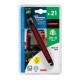 ΦΩΣ ΟΓΚΟΥ 8LED ΚΟΚΚΙΝΟ 12/24V 150mm ΑΔΙΑΒΡΟΧΟ 1ΤΕΜ. - Lampa - L4148.6 ΦΩΣ ΟΓΚΟΥ 8LED ΚΟΚΚΙΝΟ 12/24V 150mm ΑΔΙΑΒΡΟΧΟ 1ΤΕΜ. - Lampa - L4148.6