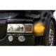 ΦΩΣ ΟΓΚΟΥ ΦΟΡΤΗΓΟΥ 1SMD LED ΛΕΥΚΟ 12/24V 18mm S-14 1ΤΕΜ. - Lampa - L4148.9 ΦΩΣ ΟΓΚΟΥ ΦΟΡΤΗΓΟΥ 1SMD LED ΛΕΥΚΟ 12/24V 18mm S-14 1ΤΕΜ. - Lampa - L4148.9