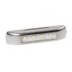 ΦΩΣ ΟΓΚΟΥ ΦΟΡΤΗΓΟΥ 4LED ΛΕΥΚΟ 12/24V 70x16x11mm ΑΔΙΑΒΡΟΧΟ 1ΤΕΜ. - Lampa - L4149.0 ΦΩΣ ΟΓΚΟΥ ΦΟΡΤΗΓΟΥ 4LED ΛΕΥΚΟ 12/24V 70x16x11mm ΑΔΙΑΒΡΟΧΟ 1ΤΕΜ. - Lampa - L4149.0