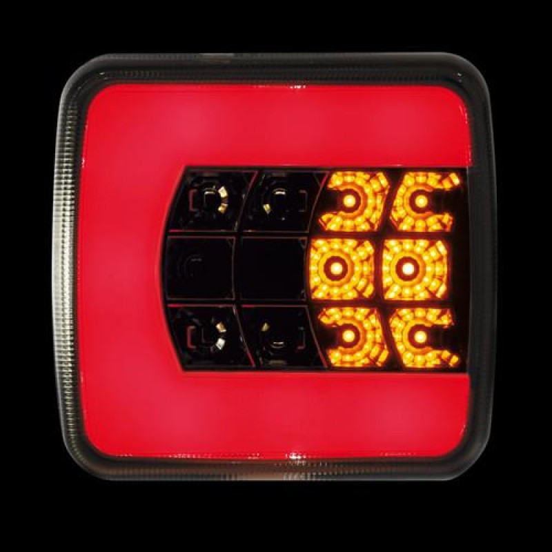 ΑΡΙΣΤΕΡΟ ΠΙΣΩ ΦΑΝΑΡΙ 12/24V C-LED LOOK (25 LED) - 1ΤΕΜ. - Lampa - L4152.6 ΑΡΙΣΤΕΡΟ ΠΙΣΩ ΦΑΝΑΡΙ 12/24V C-LED LOOK (25 LED) - 1ΤΕΜ. - Lampa - L4152.6