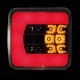 ΑΡΙΣΤΕΡΟ ΠΙΣΩ ΦΑΝΑΡΙ 12/24V C-LED LOOK (25 LED) - 1ΤΕΜ. - Lampa - L4152.6 ΑΡΙΣΤΕΡΟ ΠΙΣΩ ΦΑΝΑΡΙ 12/24V C-LED LOOK (25 LED) - 1ΤΕΜ. - Lampa - L4152.6