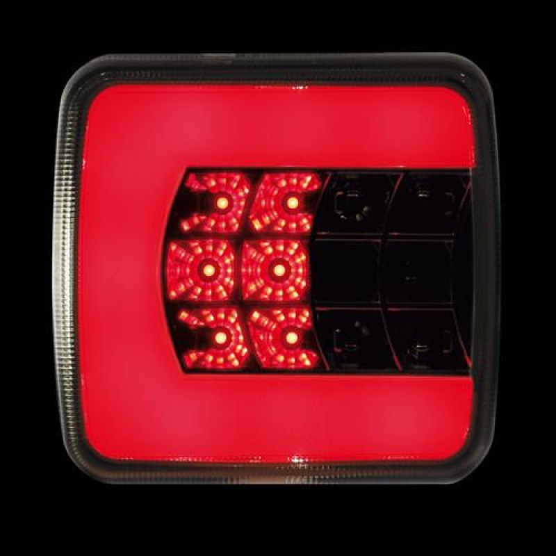 ΑΡΙΣΤΕΡΟ ΠΙΣΩ ΦΑΝΑΡΙ 12/24V C-LED LOOK (25 LED) - 1ΤΕΜ. - Lampa - L4152.6 ΑΡΙΣΤΕΡΟ ΠΙΣΩ ΦΑΝΑΡΙ 12/24V C-LED LOOK (25 LED) - 1ΤΕΜ. - Lampa - L4152.6