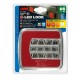 ΔΕΞΙ ΠΙΣΩ ΦΑΝΑΡΙ 12/24V C-LED LOOK (25 LED) - 1ΤΕΜ. - Lampa - L4152.5 ΔΕΞΙ ΠΙΣΩ ΦΑΝΑΡΙ 12/24V C-LED LOOK (25 LED) - 1ΤΕΜ. - Lampa - L4152.5