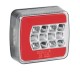 ΑΡΙΣΤΕΡΟ ΠΙΣΩ ΦΑΝΑΡΙ 12/24V C-LED LOOK (25 LED) - 1ΤΕΜ. - Lampa - L4152.6 ΑΡΙΣΤΕΡΟ ΠΙΣΩ ΦΑΝΑΡΙ 12/24V C-LED LOOK (25 LED) - 1ΤΕΜ. - Lampa - L4152.6
