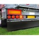 ΦΩΣ ΦΟΡΤΗΓΟΥ ΠΙΣΩ 12/24V 14LED ΚΟΚΚΙΝΟ ΣΤΡΟΓΓΥΛΟ 140mm 1ΤΕΜ. - Lampa - L4152.7 ΦΩΣ ΦΟΡΤΗΓΟΥ ΠΙΣΩ 12/24V 14LED ΚΟΚΚΙΝΟ ΣΤΡΟΓΓΥΛΟ 140mm 1ΤΕΜ. - Lampa - L4152.7