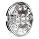ΦΩΣ ΦΟΡΤΗΓΟΥ ΠΙΣΩ 12/24V 14LED ΔΙΑΦΑΝΟ ΣΤΡΟΓΓΥΛΟ 140mm 1ΤΕΜ. - Lampa - L4152.8 ΦΩΣ ΦΟΡΤΗΓΟΥ ΠΙΣΩ 12/24V 14LED ΔΙΑΦΑΝΟ ΣΤΡΟΓΓΥΛΟ 140mm 1ΤΕΜ. - Lampa - L4152.8