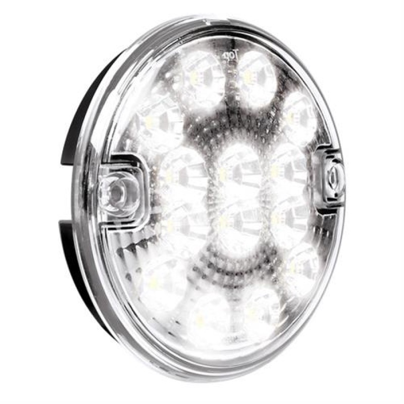 ΦΩΣ ΦΟΡΤΗΓΟΥ ΠΙΣΩ 12/24V 14LED ΔΙΑΦΑΝΟ ΣΤΡΟΓΓΥΛΟ 140mm 1ΤΕΜ. - Lampa - L4152.8 ΦΩΣ ΦΟΡΤΗΓΟΥ ΠΙΣΩ 12/24V 14LED ΔΙΑΦΑΝΟ ΣΤΡΟΓΓΥΛΟ 140mm 1ΤΕΜ. - Lampa - L4152.8