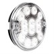ΦΩΣ ΦΟΡΤΗΓΟΥ ΠΙΣΩ 12/24V 14LED ΔΙΑΦΑΝΟ ΣΤΡΟΓΓΥΛΟ 140mm 1ΤΕΜ. - Lampa - L4152.8 ΦΩΣ ΦΟΡΤΗΓΟΥ ΠΙΣΩ 12/24V 14LED ΔΙΑΦΑΝΟ ΣΤΡΟΓΓΥΛΟ 140mm 1ΤΕΜ. - Lampa - L4152.8