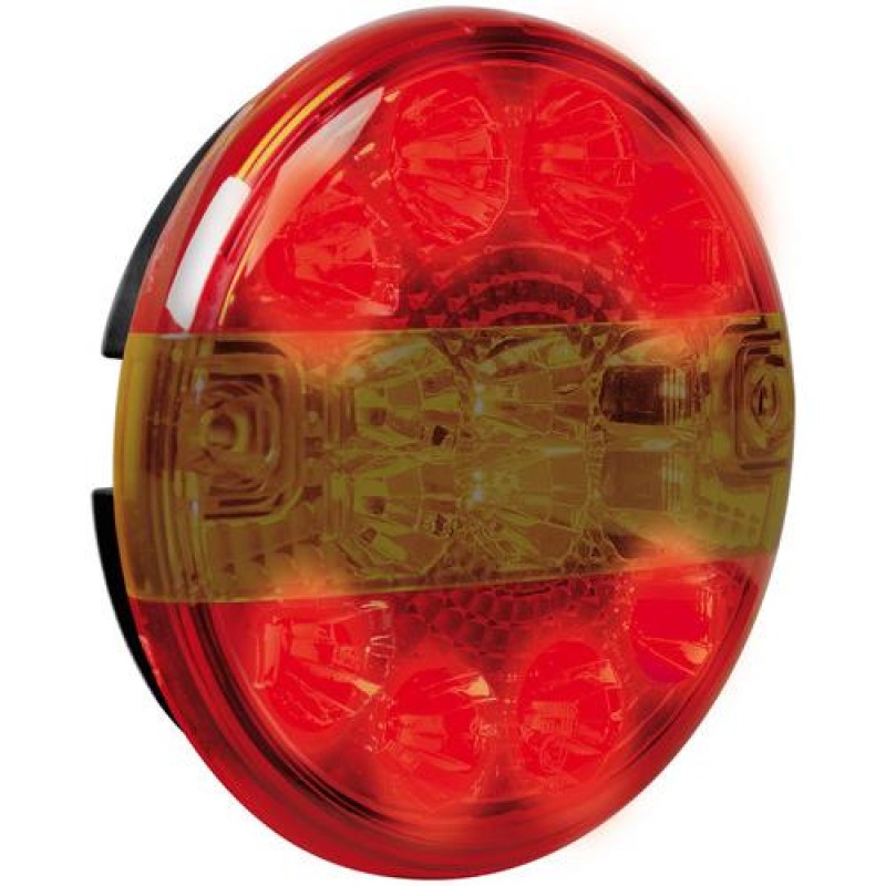 ΦΩΣ ΦΟΡΤΗΓΟΥ ΠΙΣΩ 12/24V 14LED ΚΟΚΚΙΝΟ/ΠΟΡΤΟΚΑΛΙ 3 ΧΡΗΣΕΩΝ ΣΤΡΟΓΓΥΛΟ 140mm 1ΤΕΜ. - Lampa - L4152.9 ΦΩΣ ΦΟΡΤΗΓΟΥ ΠΙΣΩ 12/24V 14LED ΚΟΚΚΙΝΟ/ΠΟΡΤΟΚΑΛΙ 3 ΧΡΗΣΕΩΝ ΣΤΡΟΓΓΥΛΟ 140mm 1ΤΕΜ. - Lampa - L4152.9