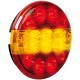 ΦΩΣ ΦΟΡΤΗΓΟΥ ΠΙΣΩ 12/24V 14LED ΚΟΚΚΙΝΟ/ΠΟΡΤΟΚΑΛΙ 3 ΧΡΗΣΕΩΝ ΣΤΡΟΓΓΥΛΟ 140mm 1ΤΕΜ. - Lampa - L4152.9 ΦΩΣ ΦΟΡΤΗΓΟΥ ΠΙΣΩ 12/24V 14LED ΚΟΚΚΙΝΟ/ΠΟΡΤΟΚΑΛΙ 3 ΧΡΗΣΕΩΝ ΣΤΡΟΓΓΥΛΟ 140mm 1ΤΕΜ. - Lampa - L4152.9