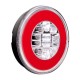 ΦΩΣ ΦΟΡΤΗΓΟΥ ΠΙΣΩ 12/24V O-LED 29LED 3 ΧΡΗΣΕΩΝ ΣΤΡΟΓΓΥΛΟ 140mm 1ΤΕΜ. - Lampa - L4153.4 ΦΩΣ ΦΟΡΤΗΓΟΥ ΠΙΣΩ 12/24V O-LED 29LED 3 ΧΡΗΣΕΩΝ ΣΤΡΟΓΓΥΛΟ 140mm 1ΤΕΜ. - Lampa - L4153.4