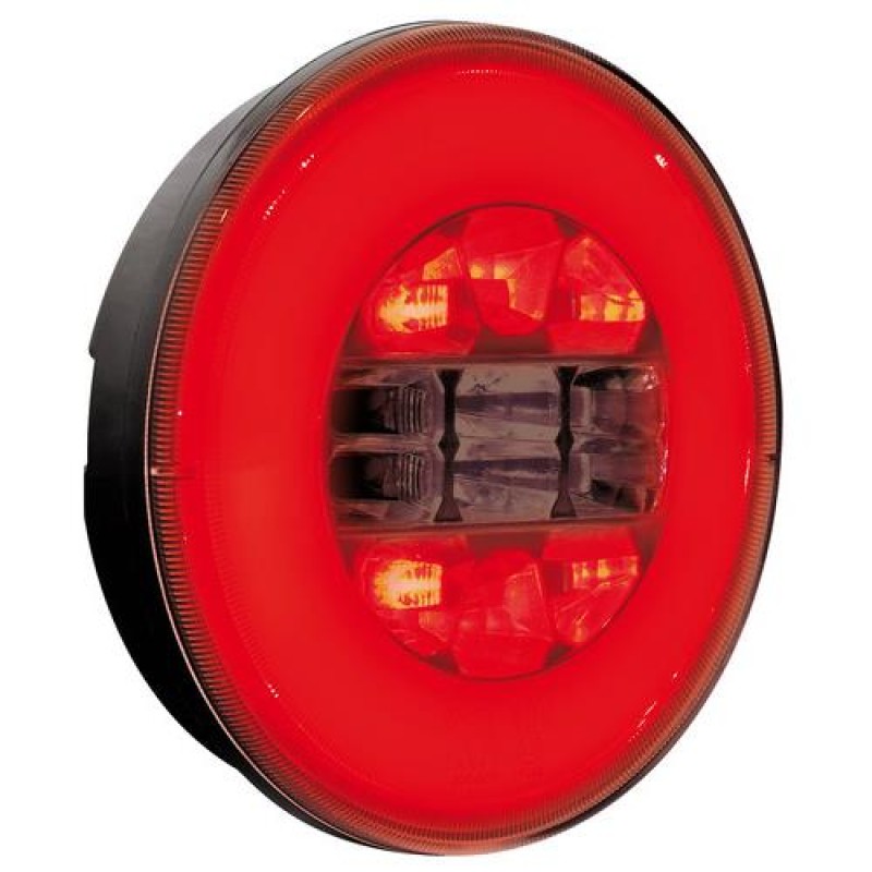 ΦΩΣ ΦΟΡΤΗΓΟΥ ΠΙΣΩ 12/24V O-LED 29LED 3 ΧΡΗΣΕΩΝ ΣΤΡΟΓΓΥΛΟ 140mm 1ΤΕΜ. - Lampa - L4153.4 ΦΩΣ ΦΟΡΤΗΓΟΥ ΠΙΣΩ 12/24V O-LED 29LED 3 ΧΡΗΣΕΩΝ ΣΤΡΟΓΓΥΛΟ 140mm 1ΤΕΜ. - Lampa - L4153.4