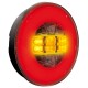 ΦΩΣ ΦΟΡΤΗΓΟΥ ΠΙΣΩ 12/24V O-LED 29LED 3 ΧΡΗΣΕΩΝ ΣΤΡΟΓΓΥΛΟ 140mm 1ΤΕΜ. - Lampa - L4153.4 ΦΩΣ ΦΟΡΤΗΓΟΥ ΠΙΣΩ 12/24V O-LED 29LED 3 ΧΡΗΣΕΩΝ ΣΤΡΟΓΓΥΛΟ 140mm 1ΤΕΜ. - Lampa - L4153.4