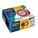 ΦΩΣ ΦΟΡΤΗΓΟΥ ΠΙΣΩ 12/24V O-LED 29LED 2ΧΡΗΣΕΩΝ ΣΤΡΟΓΓΥΛΟ 140mm 1ΤΕΜ. - Lampa - L4153.5 ΦΩΣ ΦΟΡΤΗΓΟΥ ΠΙΣΩ 12/24V O-LED 29LED 2ΧΡΗΣΕΩΝ ΣΤΡΟΓΓΥΛΟ 140mm 1ΤΕΜ. - Lampa - L4153.5