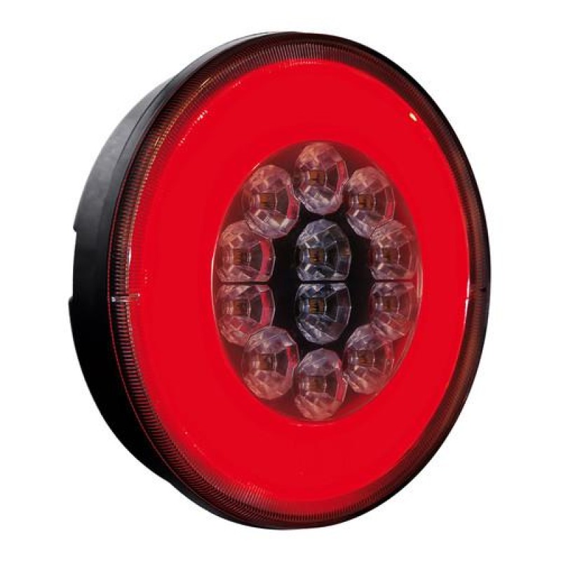 ΦΩΣ ΦΟΡΤΗΓΟΥ ΠΙΣΩ 12/24V O-LED 29LED 2ΧΡΗΣΕΩΝ ΣΤΡΟΓΓΥΛΟ 140mm 1ΤΕΜ. - Lampa - L4153.5 ΦΩΣ ΦΟΡΤΗΓΟΥ ΠΙΣΩ 12/24V O-LED 29LED 2ΧΡΗΣΕΩΝ ΣΤΡΟΓΓΥΛΟ 140mm 1ΤΕΜ. - Lampa - L4153.5