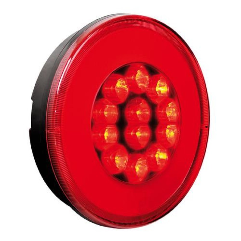 ΦΩΣ ΦΟΡΤΗΓΟΥ ΠΙΣΩ 12/24V O-LED 29LED 2ΧΡΗΣΕΩΝ ΣΤΡΟΓΓΥΛΟ 140mm 1ΤΕΜ. - Lampa - L4153.6 ΦΩΣ ΦΟΡΤΗΓΟΥ ΠΙΣΩ 12/24V O-LED 29LED 2ΧΡΗΣΕΩΝ ΣΤΡΟΓΓΥΛΟ 140mm 1ΤΕΜ. - Lampa - L4153.6