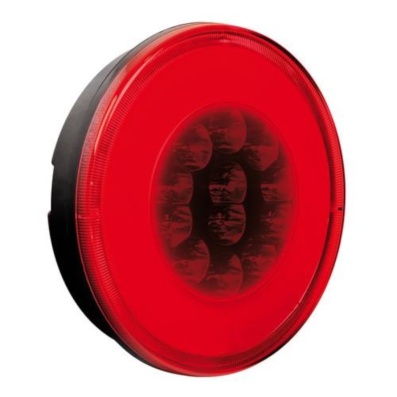 ΦΩΣ ΦΟΡΤΗΓΟΥ ΠΙΣΩ 12/24V O-LED 29LED 2ΧΡΗΣΕΩΝ ΣΤΡΟΓΓΥΛΟ 140mm 1ΤΕΜ. - Lampa - L4153.6 ΦΩΣ ΦΟΡΤΗΓΟΥ ΠΙΣΩ 12/24V O-LED 29LED 2ΧΡΗΣΕΩΝ ΣΤΡΟΓΓΥΛΟ 140mm 1ΤΕΜ. - Lampa - L4153.6