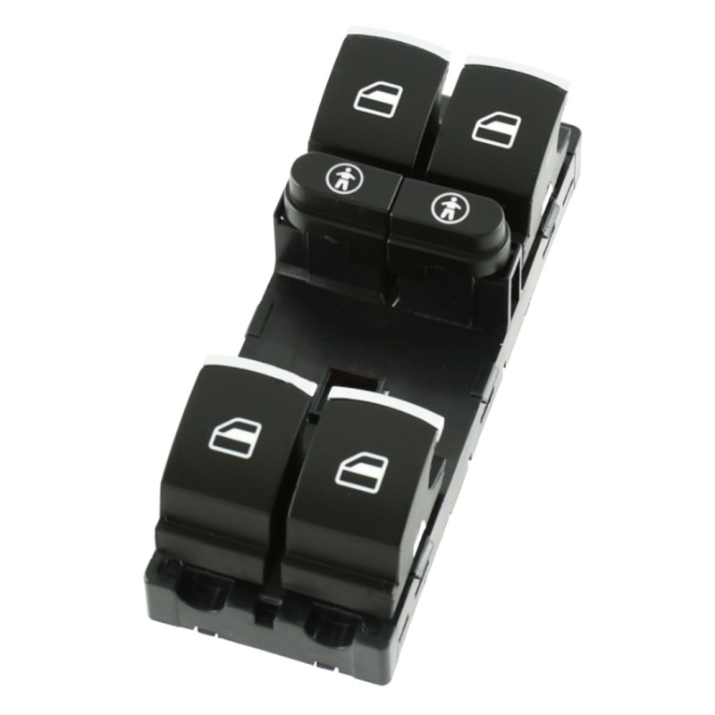 VW TOUAREG / SHARAN / SEAT ALHABRA ΠΟΛΛΑΠΛΟΣ ΔΙΑΚΟΠΤΗΣ ΠΑΡΑΘΥΡΩΝ - 10 PIN (orig.7P6959857) - Mcar - ΔΙΑΚ.AN-416B/MC VW TOUAREG / SHARAN / SEAT ALHABRA ΠΟΛΛΑΠΛΟΣ ΔΙΑΚΟΠΤΗΣ ΠΑΡΑΘΥΡΩΝ - 10 PIN (orig.7P6959857) - Mcar - ΔΙΑΚ.AN-416B/MC