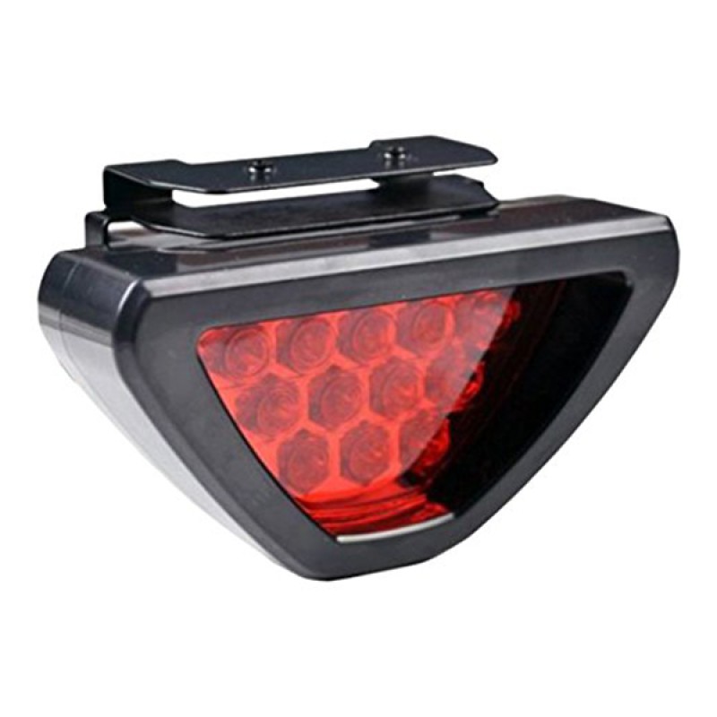 ΤΡΙΤΟ STOP LED ΚΟΚΚΙΝΟ UNIVERSAL - Simoni Racing - SRSTOP ΤΡΙΤΟ STOP LED ΚΟΚΚΙΝΟ UNIVERSAL - Simoni Racing - SRSTOP