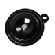 ΚΟΡΝΑ 12V 5A/335Hz/105dB 90mm (ΑΠΛΟ ΜΠΙΠ) - Lampa - L4201.4 ΚΟΡΝΑ 12V 5A/335Hz/105dB 90mm (ΑΠΛΟ ΜΠΙΠ) - Lampa - L4201.4
