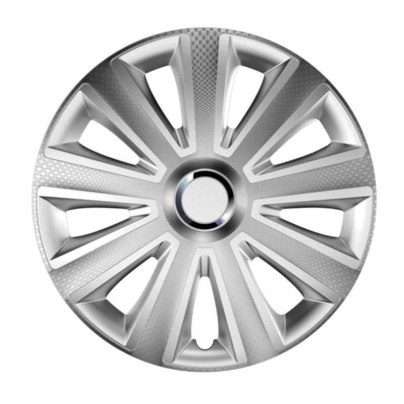 ΤΑΣΙΑ 16" AVIATOR CARBON RC ΑΣΗΜΙ ΣΕΤ ΣΕ ΚΟΥΤΙ ΑΜΙΟ- 4 ΤΕΜ - Amio - 4301/AM ΤΑΣΙΑ 16" AVIATOR CARBON RC ΑΣΗΜΙ ΣΕΤ ΣΕ ΚΟΥΤΙ ΑΜΙΟ- 4 ΤΕΜ - Amio - 4301/AM