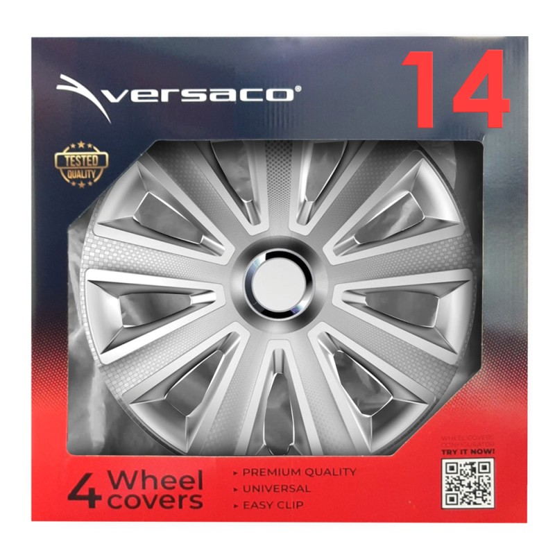 ΤΑΣΙΑ 14" AVIATOR CARBON RC ΑΣΗΜΙ ΣΕΤ ΣΕ ΚΟΥΤΙ ΑΜΙΟ- 4 ΤΕΜ - Amio - 4288/AM ΤΑΣΙΑ 14" AVIATOR CARBON RC ΑΣΗΜΙ ΣΕΤ ΣΕ ΚΟΥΤΙ ΑΜΙΟ- 4 ΤΕΜ - Amio - 4288/AM