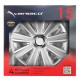 ΤΑΣΙΑ 15" AVIATOR CARBON RC ΑΣΗΜΙ ΣΕΤ ΣΕ ΚΟΥΤΙ ΑΜΙΟ- 4 ΤΕΜ - Amio - 4295/AM ΤΑΣΙΑ 15" AVIATOR CARBON RC ΑΣΗΜΙ ΣΕΤ ΣΕ ΚΟΥΤΙ ΑΜΙΟ- 4 ΤΕΜ - Amio - 4295/AM