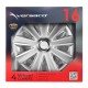 ΤΑΣΙΑ 16" AVIATOR CARBON RC ΑΣΗΜΙ ΣΕΤ ΣΕ ΚΟΥΤΙ ΑΜΙΟ- 4 ΤΕΜ - Amio - 4301/AM ΤΑΣΙΑ 16" AVIATOR CARBON RC ΑΣΗΜΙ ΣΕΤ ΣΕ ΚΟΥΤΙ ΑΜΙΟ- 4 ΤΕΜ - Amio - 4301/AM
