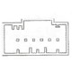 Διακόπτες Καθρεπτών VW GOLF 6 / JETTA / PASSAT / EOS / TIGUAN / ALHAMBRA / SHARAN 6PIN - Mcar - ΔΙΑΚ.AN-446/MC Διακόπτες Καθρεπτών VW GOLF 6 / JETTA / PASSAT / EOS / TIGUAN / ALHAMBRA / SHARAN 6PIN - Mcar - ΔΙΑΚ.AN-446/MC