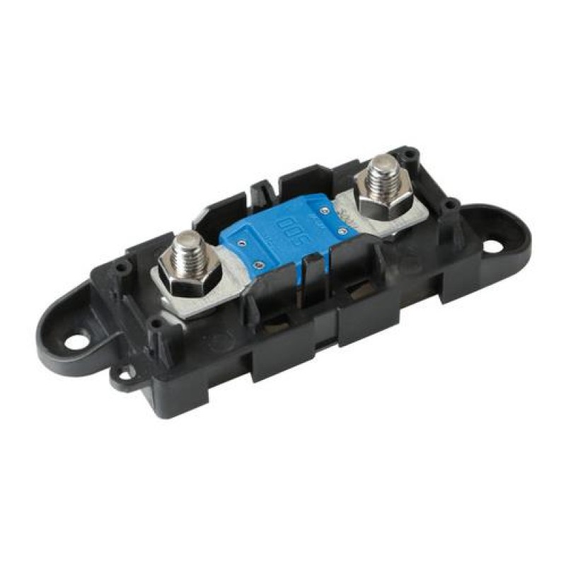 ΑΣΦΑΛΕΙΟΘΗΚΗ ANL 12/32V 40-275 ΑΜΡ (120 Χ 42 mm) - Lampa - L4500.9