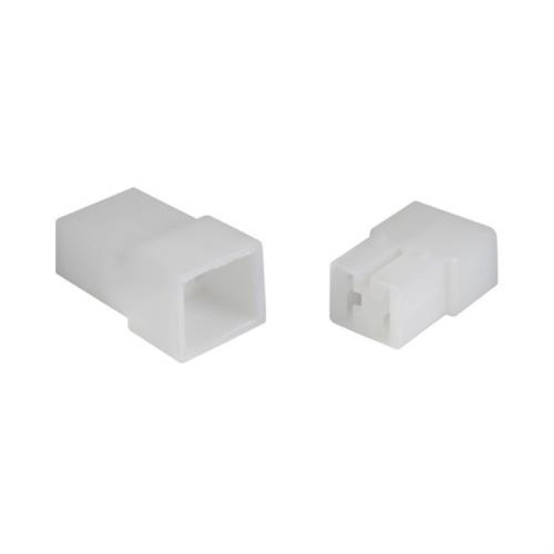 Περίβλημα 2 Θέσεων για Ασφάλειες 6,3x0.8mm (10τεμ) - Lampa - 4505.9-LM Περίβλημα 2 Θέσεων για Ασφάλειες 6,3x0.8mm (10τεμ) - Lampa - 4505.9-LM