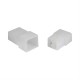 Περίβλημα 2 Θέσεων για Ασφάλειες 6,3x0.8mm (10τεμ) - Lampa - 4505.9-LM Περίβλημα 2 Θέσεων για Ασφάλειες 6,3x0.8mm (10τεμ) - Lampa - 4505.9-LM