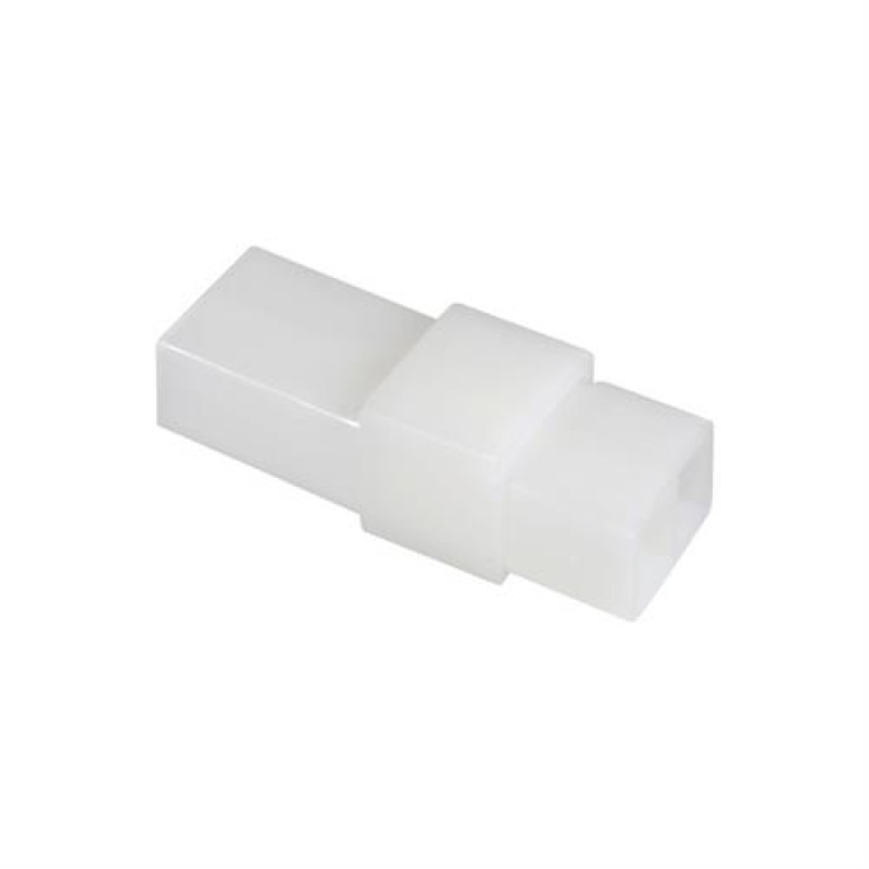 Περίβλημα 2 Θέσεων για Ασφάλειες 6,3x0.8mm (10τεμ) - Lampa - 4505.9-LM Περίβλημα 2 Θέσεων για Ασφάλειες 6,3x0.8mm (10τεμ) - Lampa - 4505.9-LM