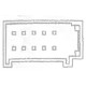 Διακόπτης Καθρέπτη για SKODA FABIA/ROOMSTER 10PIN - Mcar - ΔΙΑΚ.AN-1445/MC Διακόπτης Καθρέπτη για SKODA FABIA/ROOMSTER 10PIN - Mcar - ΔΙΑΚ.AN-1445/MC