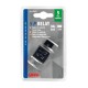 ΡΕΛΕ 5 ΕΠΑΦΩΝ 12V - 30A (UNIVERSAL) - Lampa - L4550.1 ΡΕΛΕ 5 ΕΠΑΦΩΝ 12V - 30A (UNIVERSAL) - Lampa - L4550.1