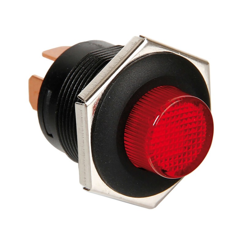 ΔΙΑΚΟΠΤΗΣ ON/OFF 5Α 12/24V ΚΟΚΚΙΝΟ - Lampa - 4553.8-LM ΔΙΑΚΟΠΤΗΣ ON/OFF 5Α 12/24V ΚΟΚΚΙΝΟ - Lampa - 4553.8-LM
