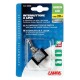 ΔΙΑΚΟΠΤΗΣ ΑΕΡΟΠΟΡΙΚΟΥ ΤΥΠΟΥ 2 ΘΕΣΕΩΝ 12,2mm 12V 20A ΜΕ LED ΠΡΑΣΙΝΟ - Lampa - L4555.8 ΔΙΑΚΟΠΤΗΣ ΑΕΡΟΠΟΡΙΚΟΥ ΤΥΠΟΥ 2 ΘΕΣΕΩΝ 12,2mm 12V 20A ΜΕ LED ΠΡΑΣΙΝΟ - Lampa - L4555.8