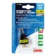 ΔΙΑΚΟΠΤΗΣ ΜΕ ΦΩΣ ΜΠΛΕ - Lampa - L4556.1