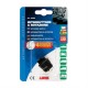ΔΙΑΚΟΠΤΗΣ 4 ΘΕΣΕΩΝ 12/24V 10A ΣΤΡΟΓΓΥΛΟΣ 23mm - Lampa - L4556.6 ΔΙΑΚΟΠΤΗΣ 4 ΘΕΣΕΩΝ 12/24V 10A ΣΤΡΟΓΓΥΛΟΣ 23mm - Lampa - L4556.6