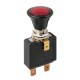 ΔΙΑΚΟΠΤΗΣ PUSH-PULL 14,2mm 12/24V 50A ΜΕ ΚΟΚΚΙΝΟ LED - Lampa - L4556.9 ΔΙΑΚΟΠΤΗΣ PUSH-PULL 14,2mm 12/24V 50A ΜΕ ΚΟΚΚΙΝΟ LED - Lampa - L4556.9