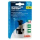 ΔΙΑΚΟΠΤΗΣ ΜΕ ΦΩΣ ΜΠΛΕ - Lampa - L4557.2 ΔΙΑΚΟΠΤΗΣ ΜΕ ΦΩΣ ΜΠΛΕ - Lampa - L4557.2