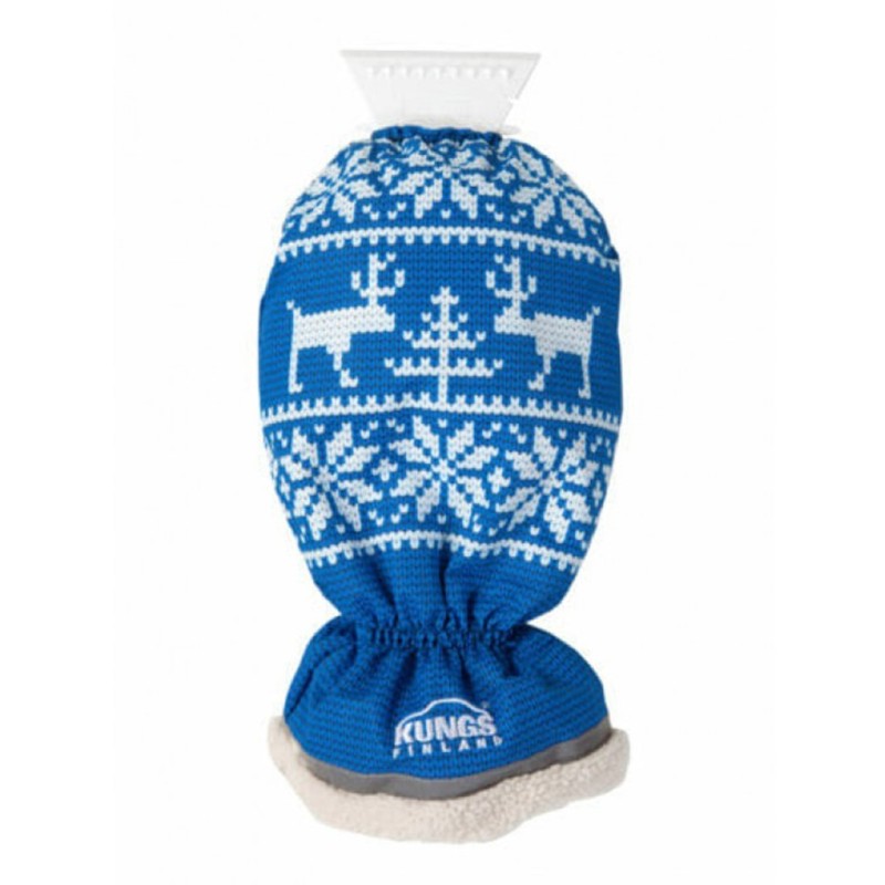 ΞΥΣΤΡΑ ΠΑΓΟΥ ΜΕ ΓΑΝΤΙ KUNGS ARCTIC-IS HANDIWORLD - Handiworld - 4561/HW ΞΥΣΤΡΑ ΠΑΓΟΥ ΜΕ ΓΑΝΤΙ KUNGS ARCTIC-IS HANDIWORLD - Handiworld - 4561/HW