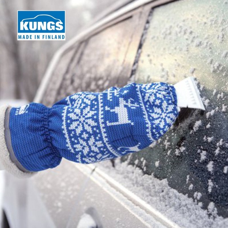 ΞΥΣΤΡΑ ΠΑΓΟΥ ΜΕ ΓΑΝΤΙ KUNGS ARCTIC-IS HANDIWORLD - Handiworld - 4561/HW ΞΥΣΤΡΑ ΠΑΓΟΥ ΜΕ ΓΑΝΤΙ KUNGS ARCTIC-IS HANDIWORLD - Handiworld - 4561/HW