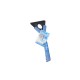ΞΥΣΤΡΑ ΠΑΓΟΥ ΜΕ ΛΑΒΗ KUNGS MID-IS 25 cm - Handiworld - 4568/HW ΞΥΣΤΡΑ ΠΑΓΟΥ ΜΕ ΛΑΒΗ KUNGS MID-IS 25 cm - Handiworld - 4568/HW